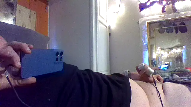 Cum515088 online show from 02/20/26, 02:50