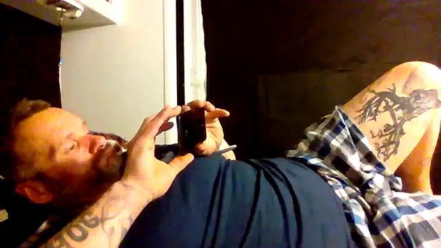 Cum515088 online show from 04/18/26, 08:51