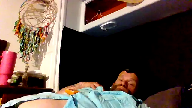 Cum515088 online show from 04/30/26, 08:09