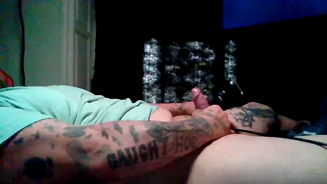 Cum515088 online show from 05/01/26, 06:45