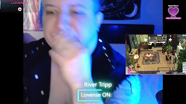 RiverTripp online show from 05/13/26, 04:54