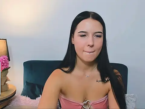 TaliaAdorable online show from 09/13/25, 09:31