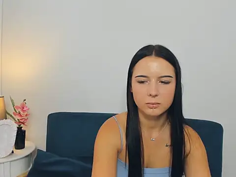 TaliaAdorable online show from 09/22/25, 10:39