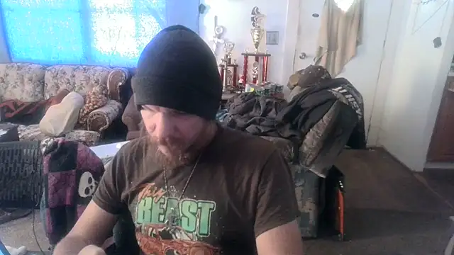 Poundtown1226 online show from 09/10/25, 02:17