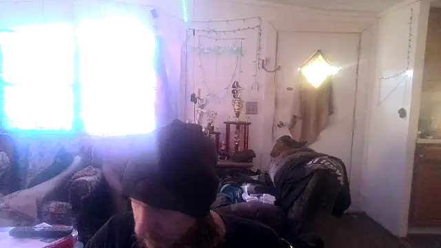 Poundtown1226 online show from 01/12/26, 07:19