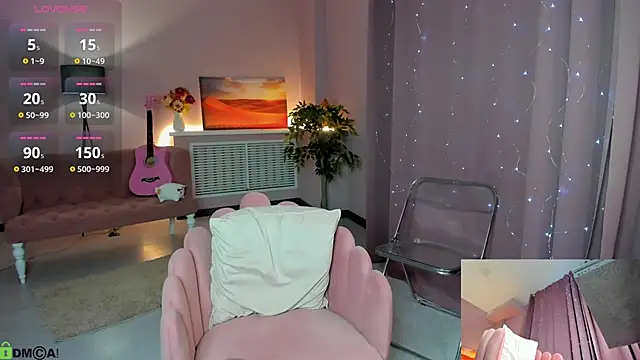 CherryLexi  online show from 10/07/25, 11:57