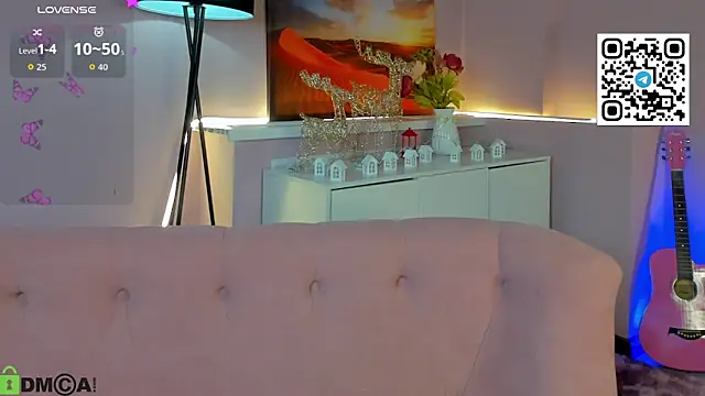 CherryLexi  online show from 03/03/26, 03:34