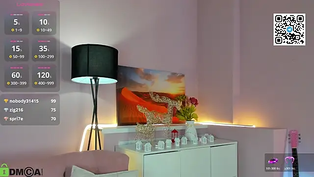 CherryLexi  online show from 03/16/26, 05:44