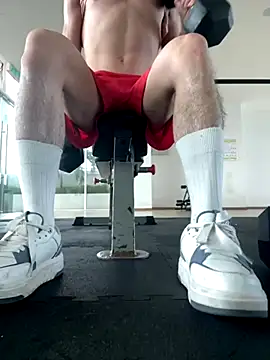 anhkiet huang online show from 09/23/25, 12:02