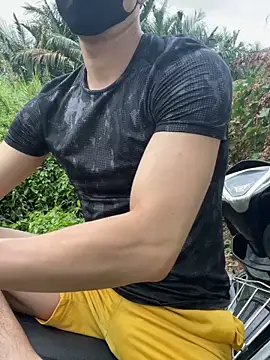 anhkiet huang online show from 02/26/26, 10:25