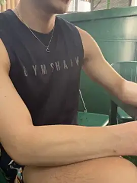 anhkiet huang online show from 03/22/26, 01:31