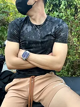 anhkiet huang online show from 04/06/26, 08:15