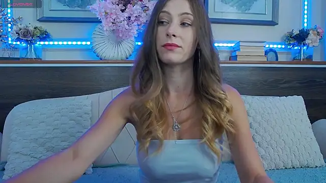 MuseDollX online show from 09/09/25, 06:18