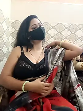 Cute purnima online show from 11/23/25, 09:09