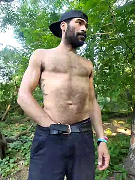 Snapshot of GuyInNY chatting on 05/18/26, 10:37 GuyInNY online show from 05/18/26, 10:37
