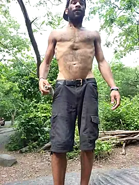 Snapshot of GuyInNY chatting on 05/20/26, 07:42 GuyInNY online show from 05/20/26, 07:42