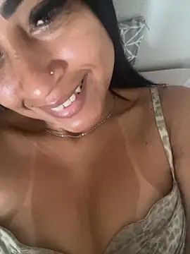 Katianesantos online show from 10/01/25, 10:21