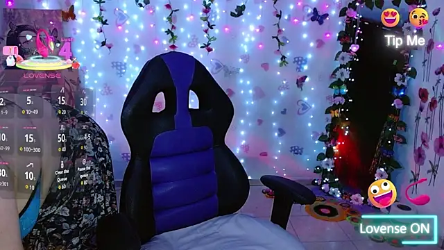 carol 20 online show from 02/04/26, 03:01