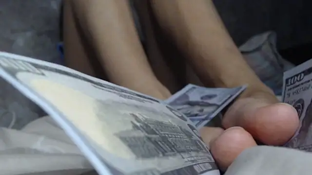 Snapshot of QueerASMR chatting on 01/09/26, 08:32 QueerASMR online show from 01/09/26, 08:32