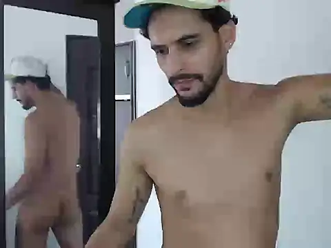 mochakkdj online show from 01/09/26, 01:47