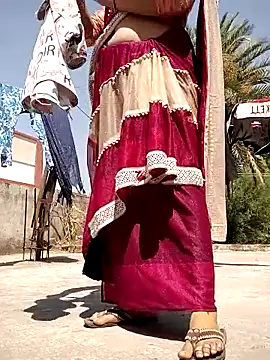 monu bhabi online show from 03/13/26, 06:42