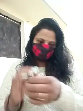 Shikha-mehra7 online show from 11/12/25, 07:20