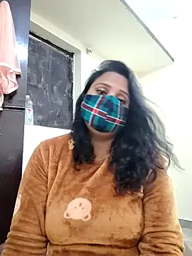 Shikha-mehra7 online show from 12/20/25, 10:44