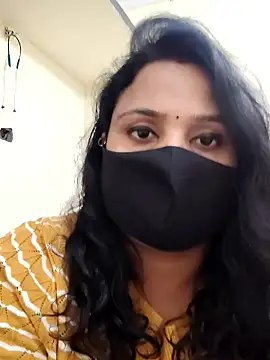 Shikha-mehra7 online show from 01/18/26, 01:26