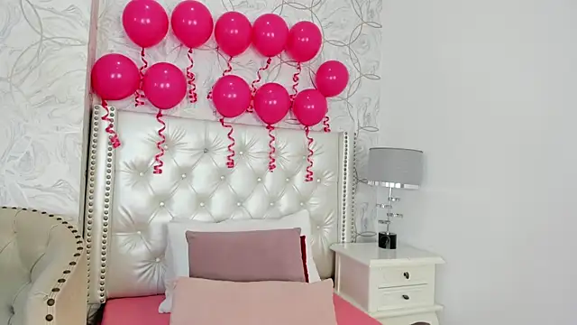 amara rousse online show from 11/09/25, 11:52