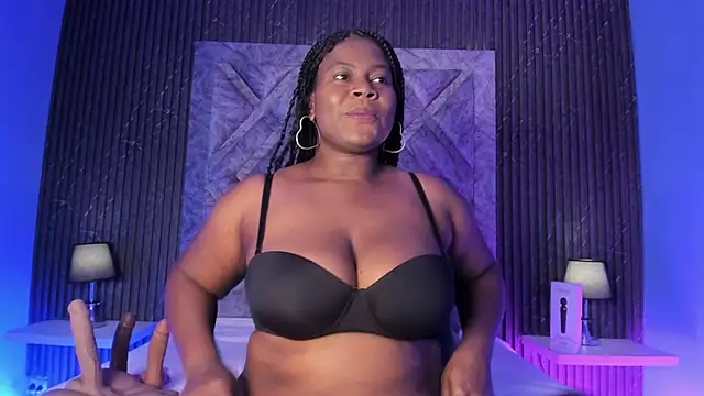 EmaRhodes online show from 02/23/26, 08:17