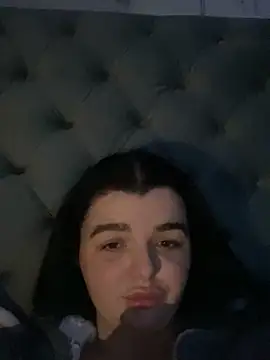 PrettyPaigeBabe online show from 11/18/25, 07:02