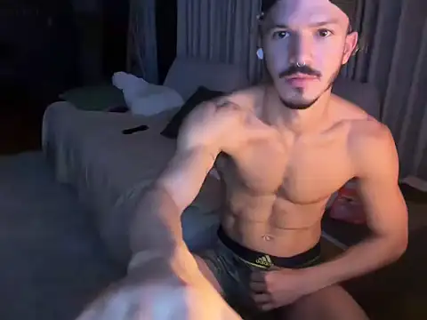 yourghostfit online show from 05/15/26, 05:47
