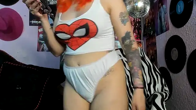 Avril Maria online show from 02/10/26, 06:56