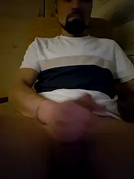 AndrewXSky online show from 01/18/26, 10:57