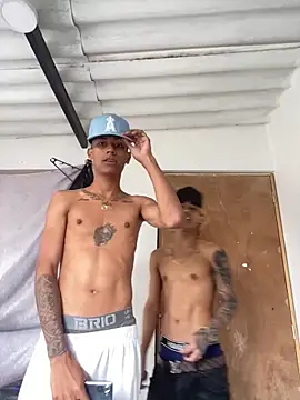 cofla 30 online show from 02/13/26, 01:51