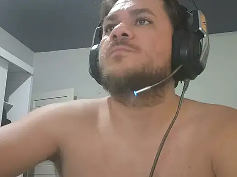 Miguelion2308 online show from 01/07/26, 01:41