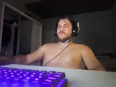 Miguelion2308 online show from 02/24/26, 12:19