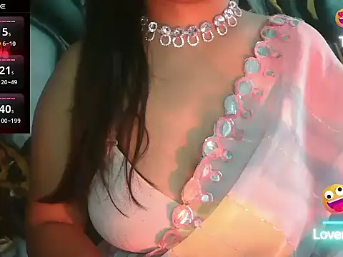 Snapshot of Dream_Kavya chatting on 11/22/25, 05:56 Dream Kavya online show from 11/22/25, 05:56