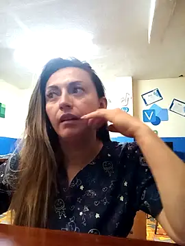 Snapshot of -AngelNova- chatting on 10/15/25, 02:50 -AngelNova- online show from 10/15/25, 02:50