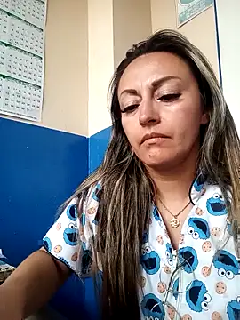 -AngelNova- online show from 02/17/26, 02:57