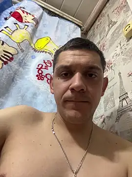 BogdanNegoda online show from 04/18/26, 09:48