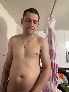 BogdanNegoda online show from 04/19/26, 07:49