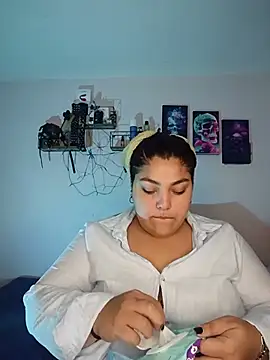 kendra lil evill online show from 05/23/26, 11:03