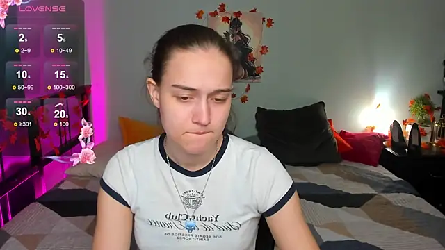 Snapshot of Alisa__Kelly chatting on 11/01/25, 01:29 Alisa Kelly online show from 11/01/25, 01:29