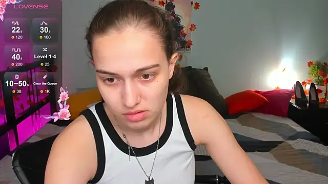 Snapshot of Alisa__Kelly chatting on 11/04/25, 01:16 Alisa Kelly online show from 11/04/25, 01:16