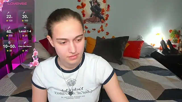 Snapshot of Alisa__Kelly chatting on 11/07/25, 02:11 Alisa Kelly online show from 11/07/25, 02:11