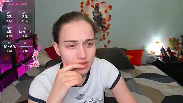 Snapshot of Alisa__Kelly chatting on 11/08/25, 01:39 Alisa Kelly online show from 11/08/25, 01:39