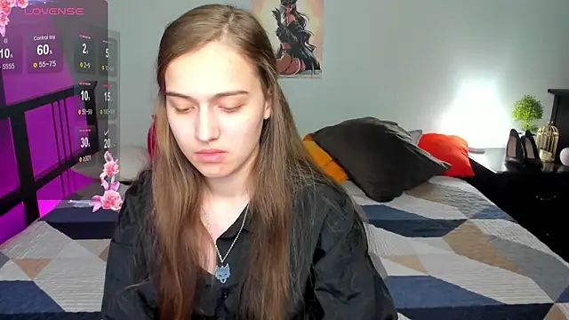 Snapshot of Alisa__Kelly chatting on 11/14/25, 02:21 Alisa Kelly online show from 11/14/25, 02:21