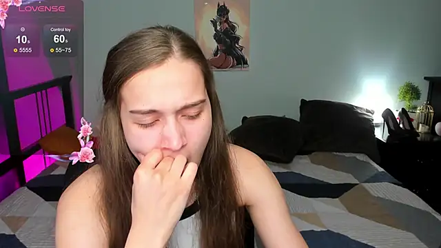 Snapshot of Alisa__Kelly chatting on 11/20/25, 02:12 Alisa Kelly online show from 11/20/25, 02:12