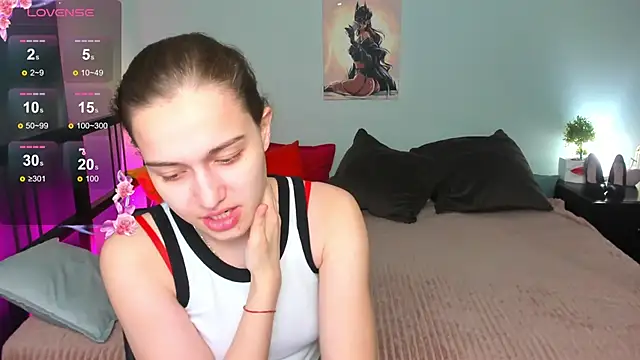 Snapshot of Alisa__Kelly chatting on 11/27/25, 02:13 Alisa Kelly online show from 11/27/25, 02:13